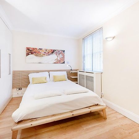 Notting Hill Gardens Apartments Λονδίνο Εξωτερικό φωτογραφία