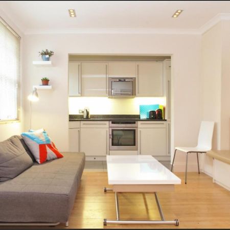 Notting Hill Gardens Apartments Λονδίνο Εξωτερικό φωτογραφία