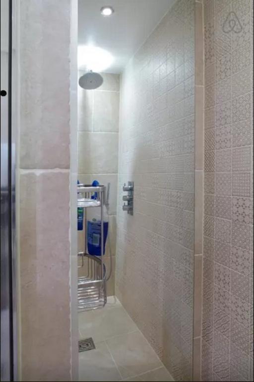 Notting Hill Gardens Apartments Λονδίνο Δωμάτιο φωτογραφία