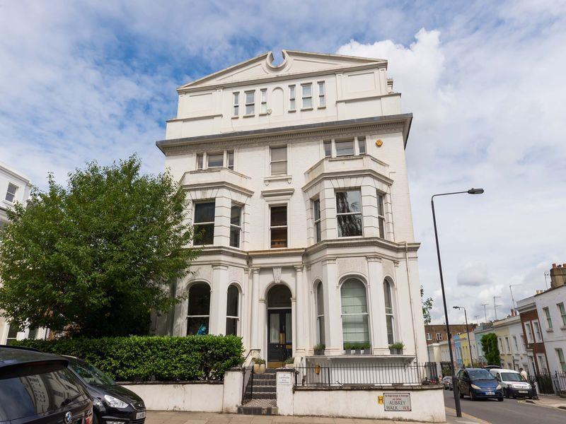 Notting Hill Gardens Apartments Λονδίνο Εξωτερικό φωτογραφία