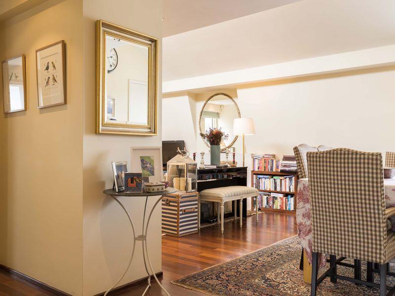 Notting Hill Gardens Apartments Λονδίνο Εξωτερικό φωτογραφία
