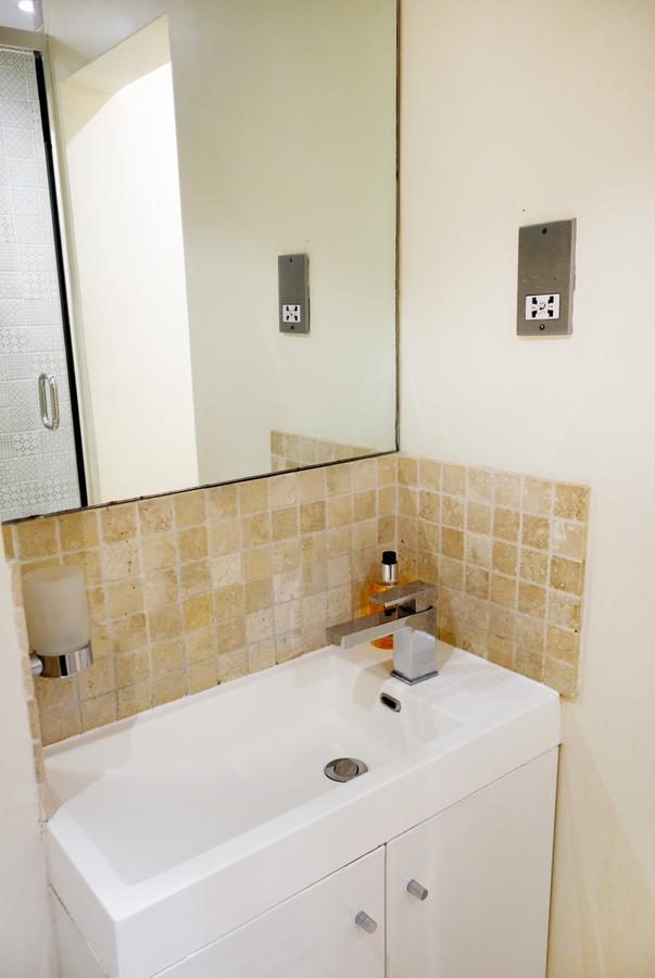 Notting Hill Gardens Apartments Λονδίνο Εξωτερικό φωτογραφία