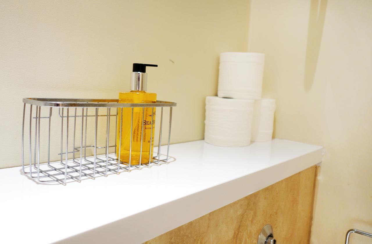 Notting Hill Gardens Apartments Λονδίνο Εξωτερικό φωτογραφία