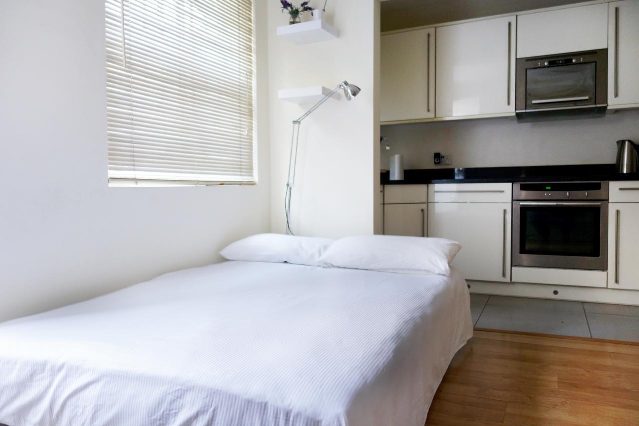 Notting Hill Gardens Apartments Λονδίνο Εξωτερικό φωτογραφία