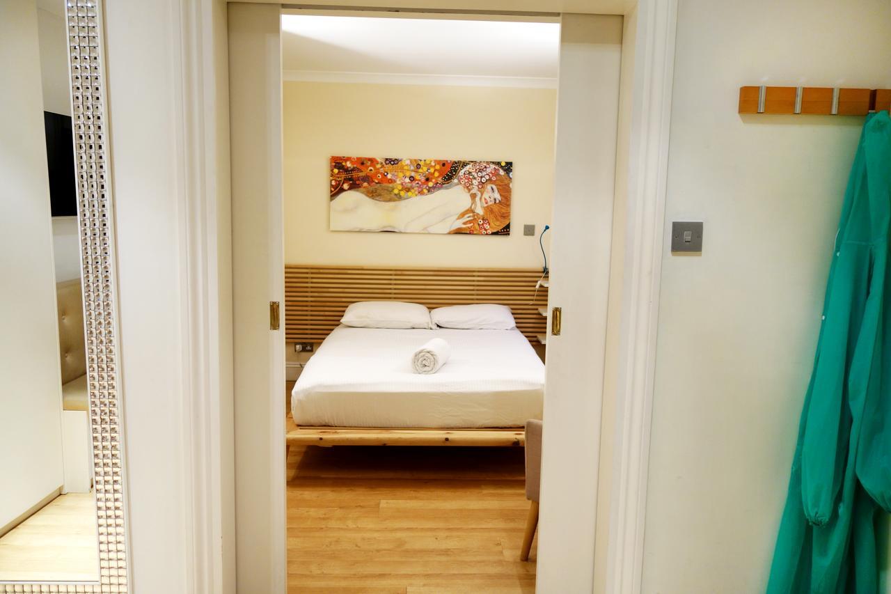 Notting Hill Gardens Apartments Λονδίνο Εξωτερικό φωτογραφία