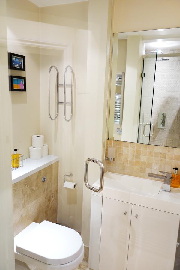 Notting Hill Gardens Apartments Λονδίνο Εξωτερικό φωτογραφία