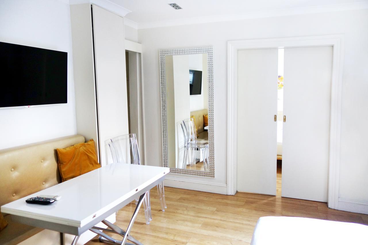 Notting Hill Gardens Apartments Λονδίνο Εξωτερικό φωτογραφία