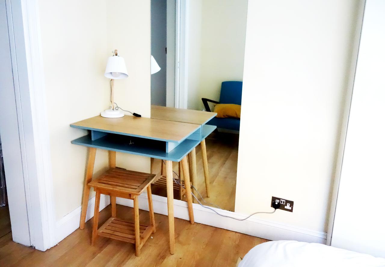 Notting Hill Gardens Apartments Λονδίνο Εξωτερικό φωτογραφία