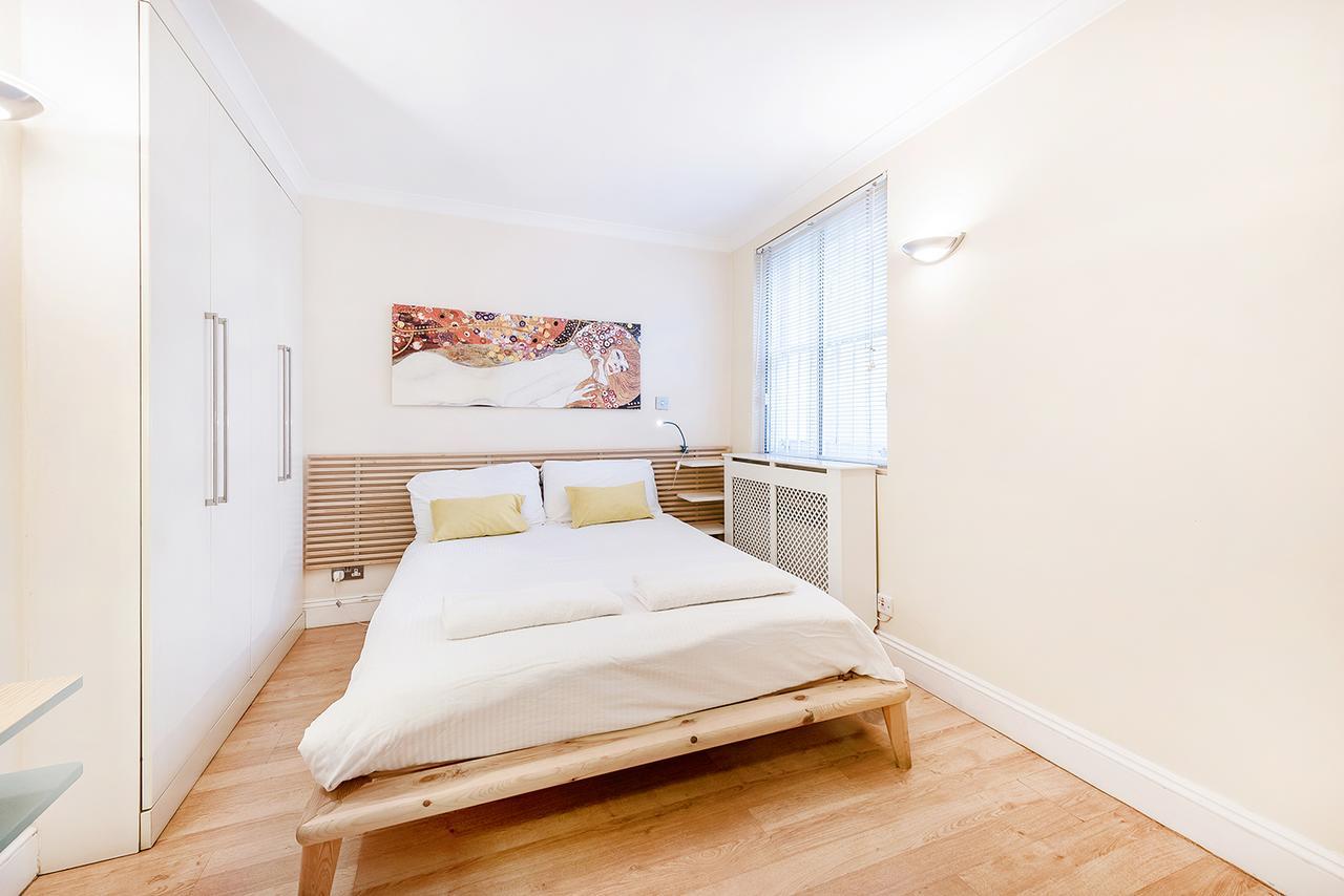 Notting Hill Gardens Apartments Λονδίνο Εξωτερικό φωτογραφία