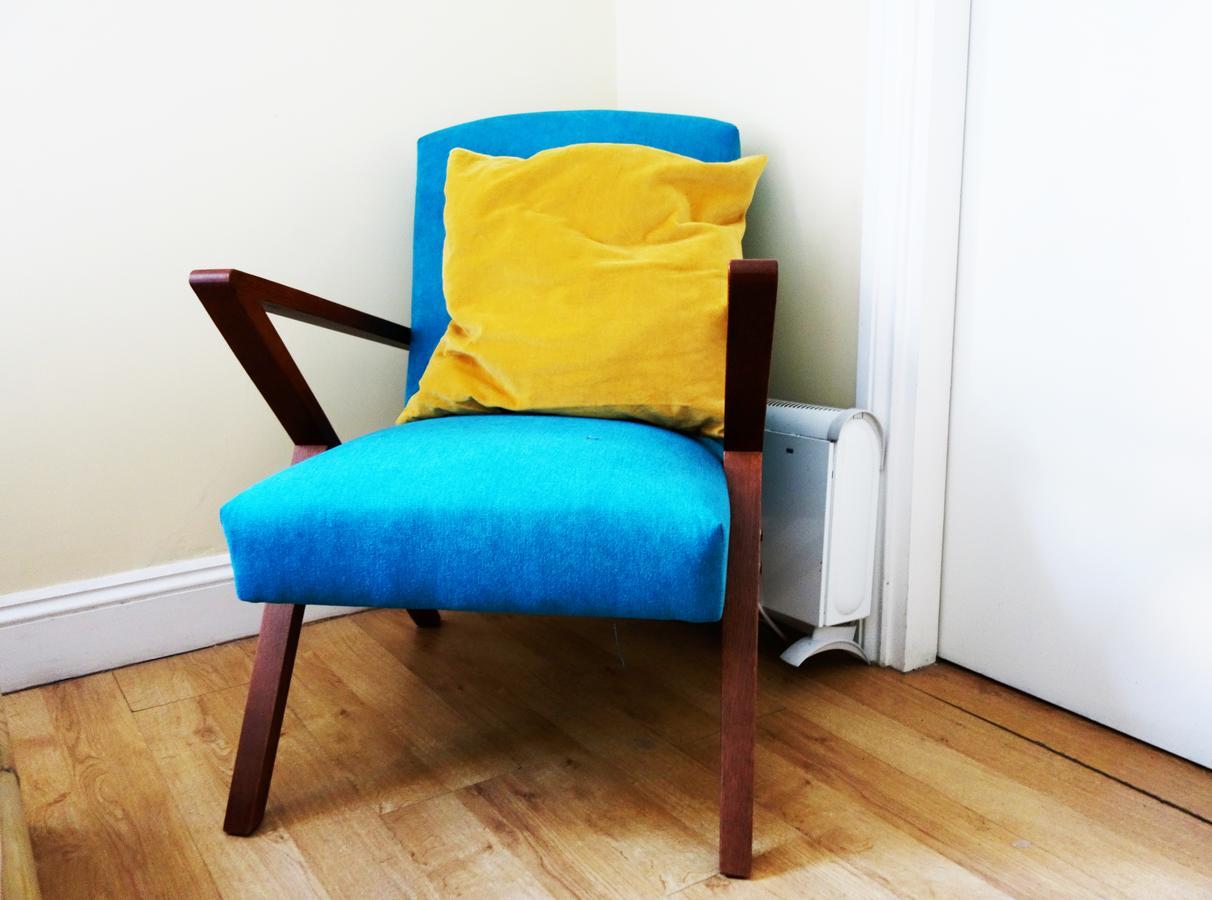 Notting Hill Gardens Apartments Λονδίνο Εξωτερικό φωτογραφία