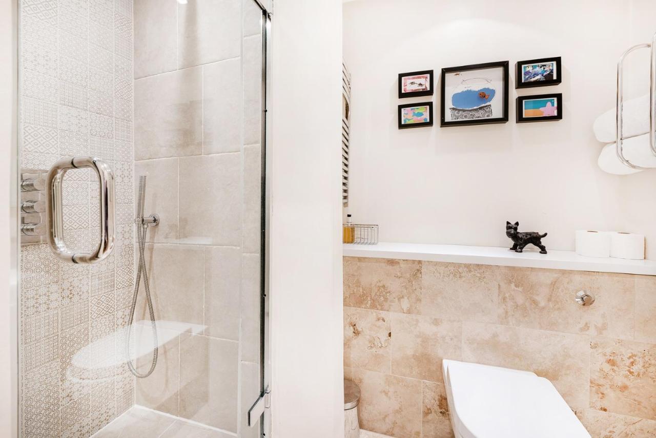 Notting Hill Gardens Apartments Λονδίνο Εξωτερικό φωτογραφία